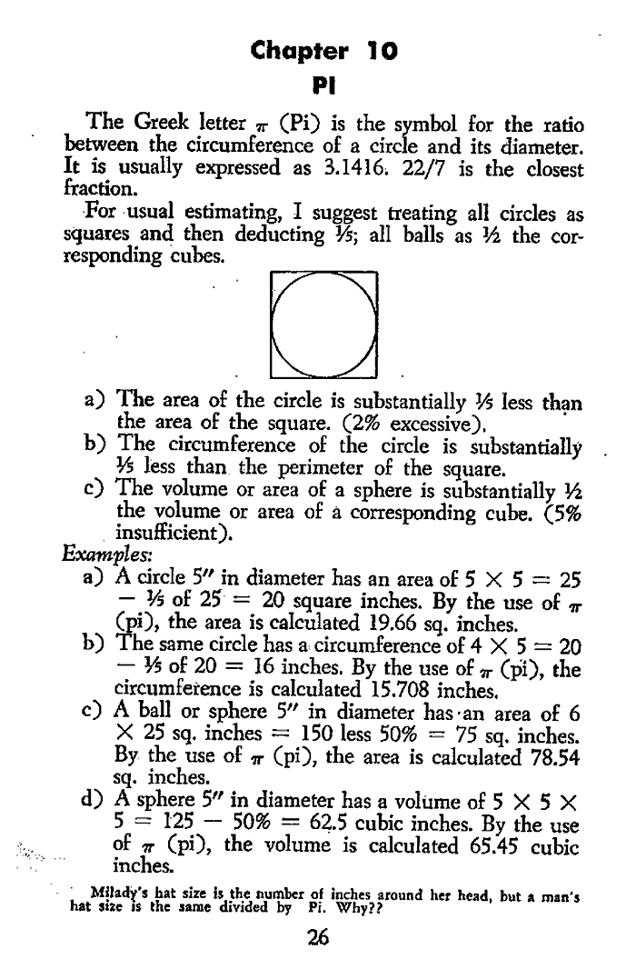 Pi