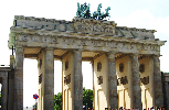 Brandenburg Gate