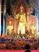 Wat Chedi Luang