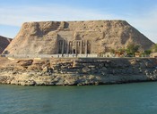 Nefertari Temple