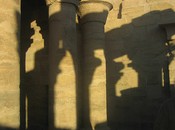 Temple Shadows 