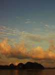 Sun clouds hills (421x580, 73.2 kilobytes)