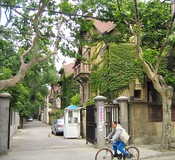 Terrace Houses