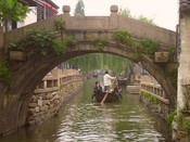 Zhouzhuang Canal #3