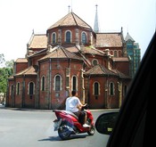 Notre Dame Cathedral