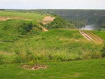 Golf at Altos de Chavon