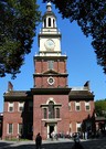 Independence Hall