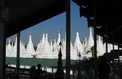 Kyauktawgi Pagoda