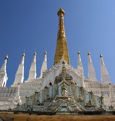 Arnanda Pagoda