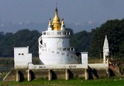 U Bein Bridge