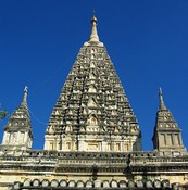 MahaBodhi