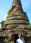 Shwe Intain Pagoda