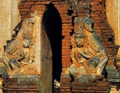 Shwe Intain Pagoda