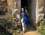 Shwe Intain Pagoda