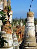 Shwe Intain Pagoda