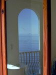 Hotel Carasco - view from our room (375x500, 54.4 kilobytes)