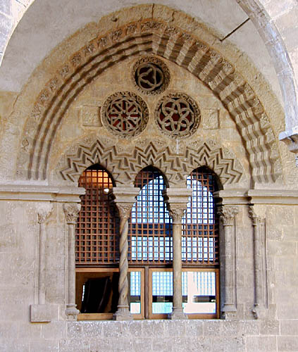 Palazzo Chiaramonte, Palermo