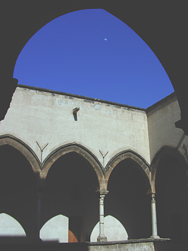 Palazzo Chiaramonte, Palermo