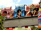 Sri Veerama Kaliamman