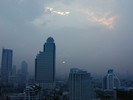 Bangkok Skyline #2 (656x492, 94.6 kilobytes)
