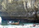 Poda Island (Koh Poda) (676x489, 87.7 kilobytes)
