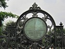 Entrance to the Boston Commons